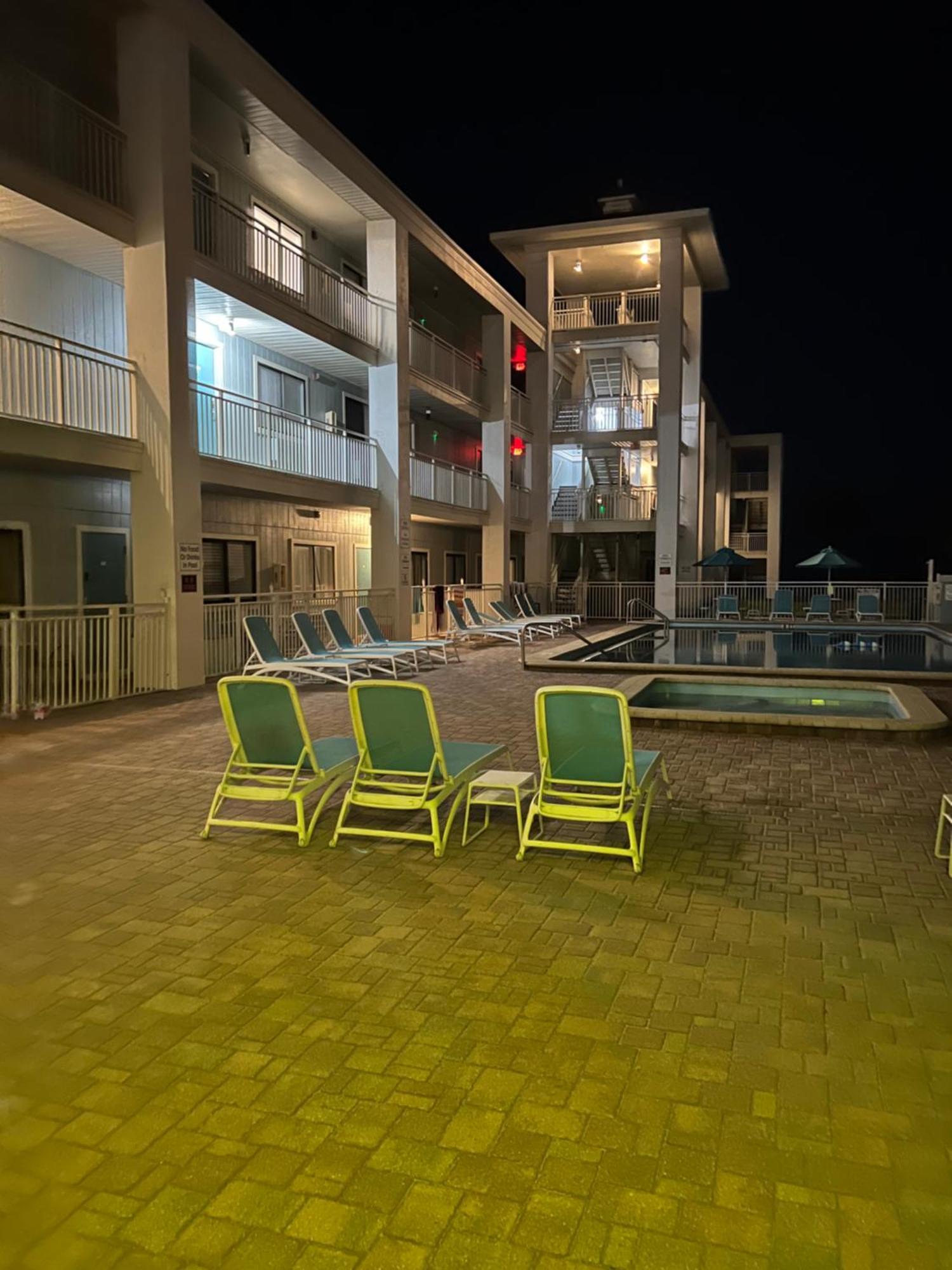Coastal Waters 102 Aparthotel New Smyrna Beach Exterior foto