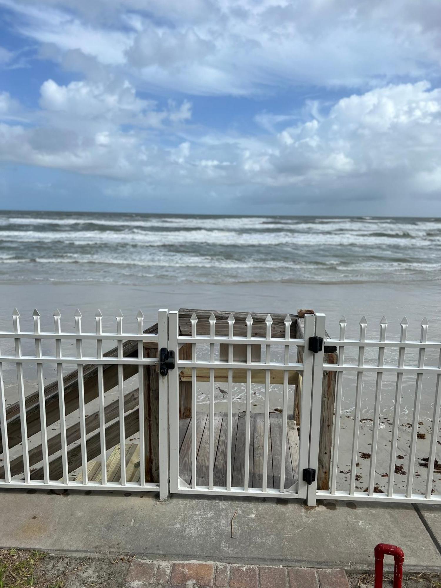 Coastal Waters 102 Aparthotel New Smyrna Beach Exterior foto